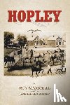 Marshall, Roy - Hopley