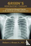 Green, Robert J - Green's Respiratory Therapy