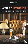 Shaw, Anthony E - Wolfe Studies