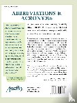 Sperry, Kip - Abbreviations & Acronyms
