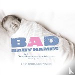 Sherrod, Michael, Rayback, Matthew - Bad Baby Names