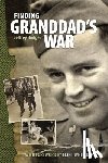 Badger, Jeffrey - Finding Granddad's War