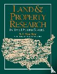 Hone, E. Wade - Land and Property Research