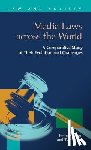 Hong, Junhao - Media Laws Across the World