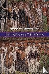 Browning, Robert - Justinian and Theodora