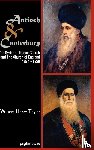 Taylor, William - Antioch and Canterbury