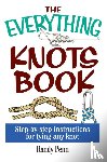 Randy Penn - The Everything Knots Book