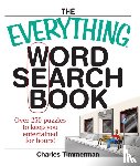 Timmerman, Charles - The Everything Word Search Book