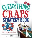 Edell, Larry - The Everything Craps Strategy Book