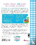 Iannelli, Vincent, Phillips, Cynthia, Priwer, Shana - Everything Cooking for Baby and Toddler Book