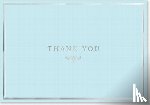 Peter Pauper Press, Inc - Ty Note Blue Elegance