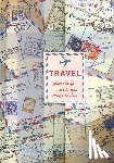 Peter Pauper Press, Inc - Journal Travel Small