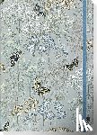Peter Pauper Press, Inc - Small Journal Dusky Meadow