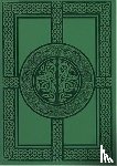 Peter Pauper Press, Inc - Small Journal Celtic