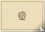 Peter Pauper Press, Inc - Note Card Tree of Life