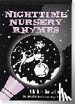 Peter Pauper Press, Inc - Nighttime Nursery Rhymes Bedtime Shadow Book