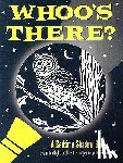 Peter Pauper Press, Inc - Whoo's There? Bedtime Shadow Book