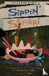 Berry, Jeff - Beachbum Berry's Sippin' Safari