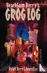 Berry, Jeff - Beach Bum Berry's Grog Log