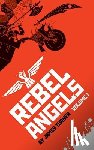 Turner, James - Rebel Angels Vol 1