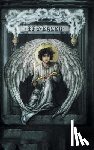 Poe, Edgar Allan - Raven by Edgar Allan Poe Illustrated by Gustave Dore