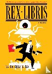 Turner, James - The Big Book of Rex Libris
