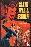 Haley, Fred - Satan was a Lesbian