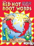 Draze, Dianne - Red Hot Root Words