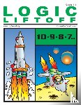 Risby, Bonnie L. - Logic Liftoff