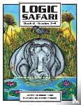 Risby, Bonnie L. - Logic Safari