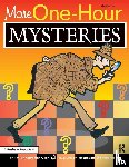Carr, Mary Ann - More One-Hour Mysteries