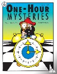 Carr, Mary Ann - One-Hour Mysteries