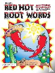 Draze, Dianne - Red Hot Root Words