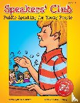 Juskow, Barbara - Speakers' Club
