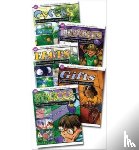 McGee, Brenda - Multiage Primary for Grades 1-3