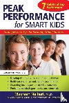 Maureen Neihart, Neihart - Peak Performance for Smart Kids