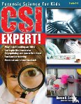 Schulz, Karen K. - CSI Expert!