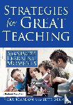 Reardon, Mark, Derner, Seth - Strategies for Great Teaching