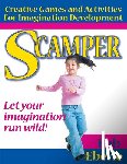 Eberle, Bob - Scamper