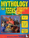 Hamby, Zachary - Mythology for Teens