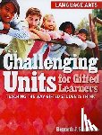 Smith, Kenneth J. - Challenging Units for Gifted Learners