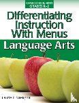 Westphal, Laurie E. - Differentiating Instruction With Menus