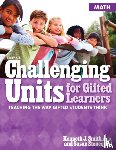 Smith, Kenneth J., Stonequist, Susan - Challenging Units for Gifted Learners