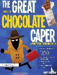 Carr, Mary Ann - The Great Chocolate Caper