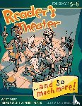 McGee, Brenda, Keiser Triska, Debbie - Reader's Theater...and So Much More!