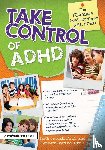 Spodak, Ruth, Stefano, Kenneth - Take Control of ADHD