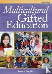 Ford, Donna Y. - Multicultural Gifted Education