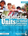 Smith, Kenneth J. - Challenging Units for Gifted Learners