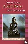 Basho, Matsuo, Aitken, Robert, Merwin, W. S. - A Zen Wave