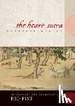  - The Heart Sutra